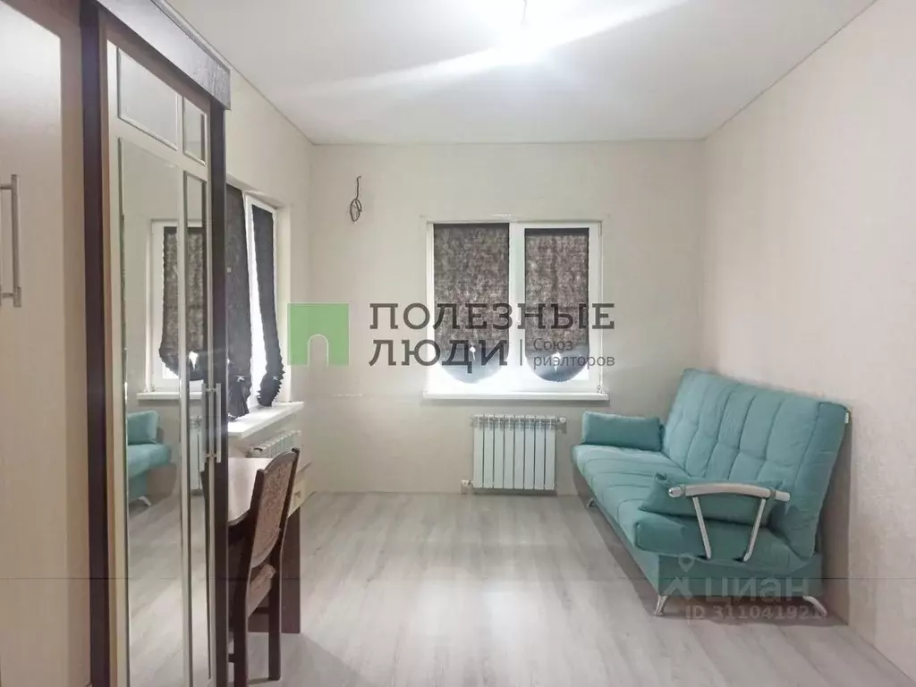 Дом в Краснодарский край, Новороссийск Цемдолина тер., ул. Ф.Я. ... - Фото 1