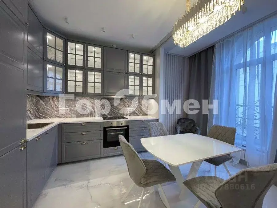 1-к кв. Москва Хорошевское ш., 25Ак3 (43.0 м) - Фото 1