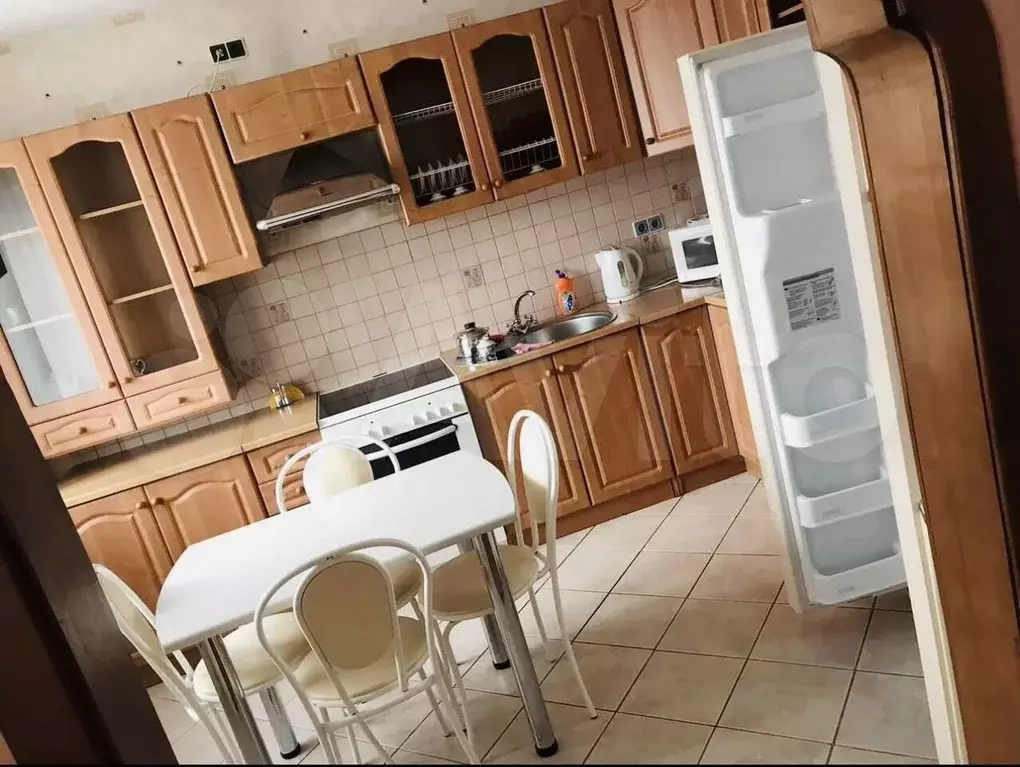 4-к. квартира, 82 м, 4/5 эт. - Фото 0