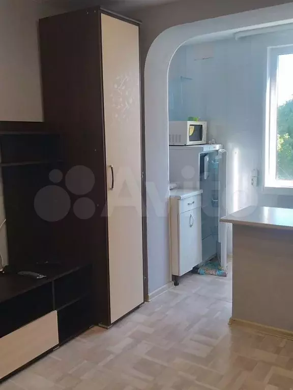 Квартира-студия, 18 м, 2/8 эт. - Фото 1