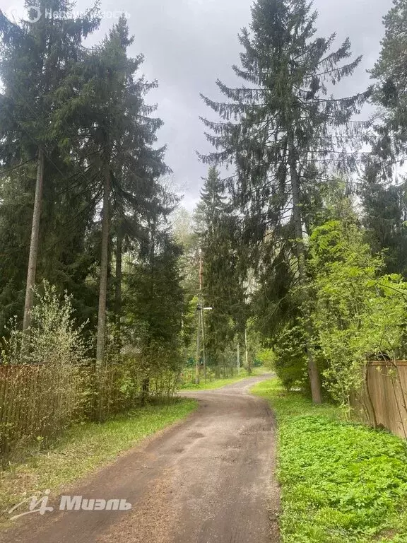 Участок в посёлок городского типа Поварово, 2 (15 м) - Фото 1