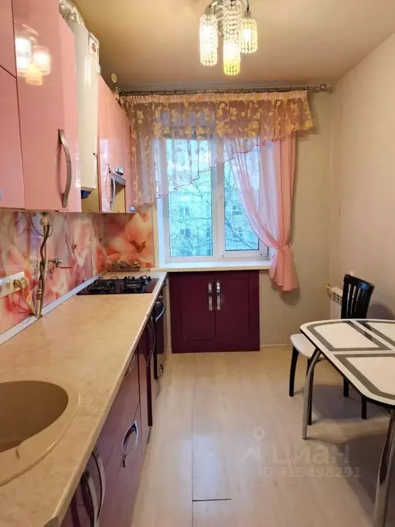 3-к кв. Самарская область, Волжский район, Петра Дубрава городское ... - Фото 0