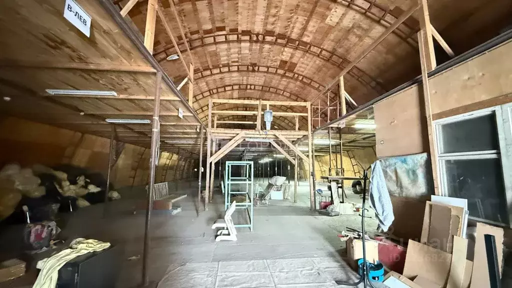 Склад в Новосибирская область, Новосибирск просп. Дзержинского, 87 ... - Фото 2