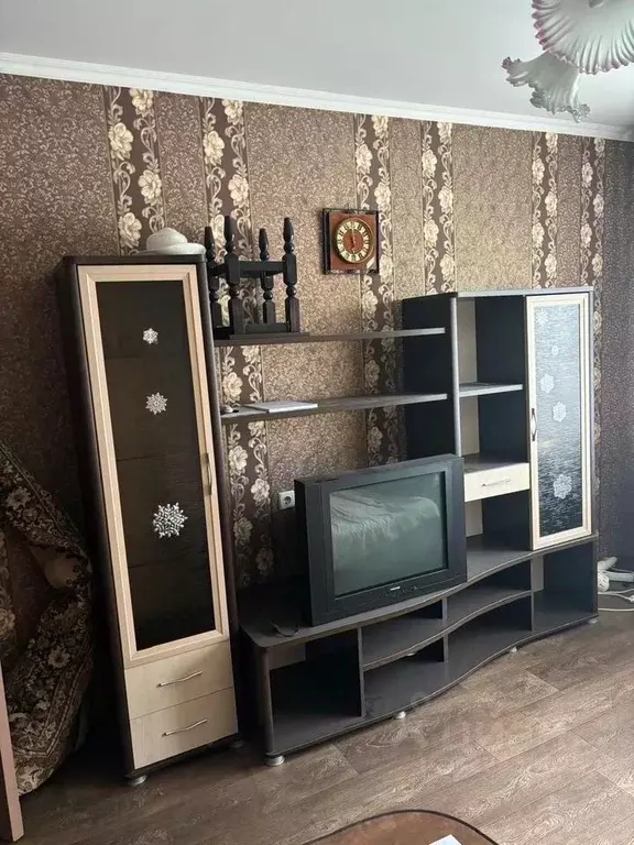 2-к кв. Белгородская область, Белгород Привольная ул., 8 (45.0 м) - Фото 1