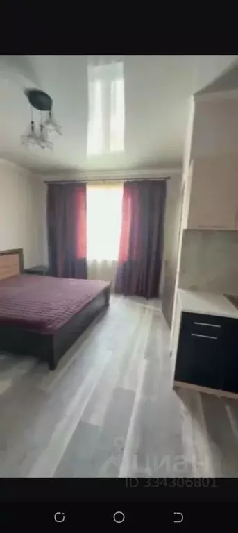 Дом в Краснодарский край, Новороссийск пер. 1-й Кирилловский, 1 (30 м) - Фото 1