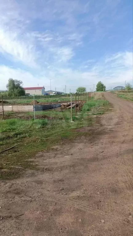 Участок 10,4 сот. (ИЖС) - Фото 0