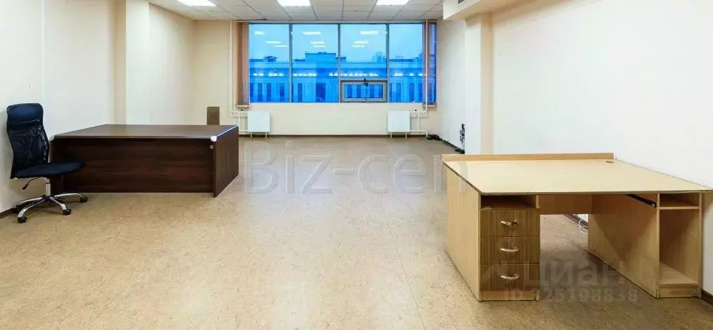 Офис в Санкт-Петербург Бассейная ул., 21 (54 м) - Фото 2