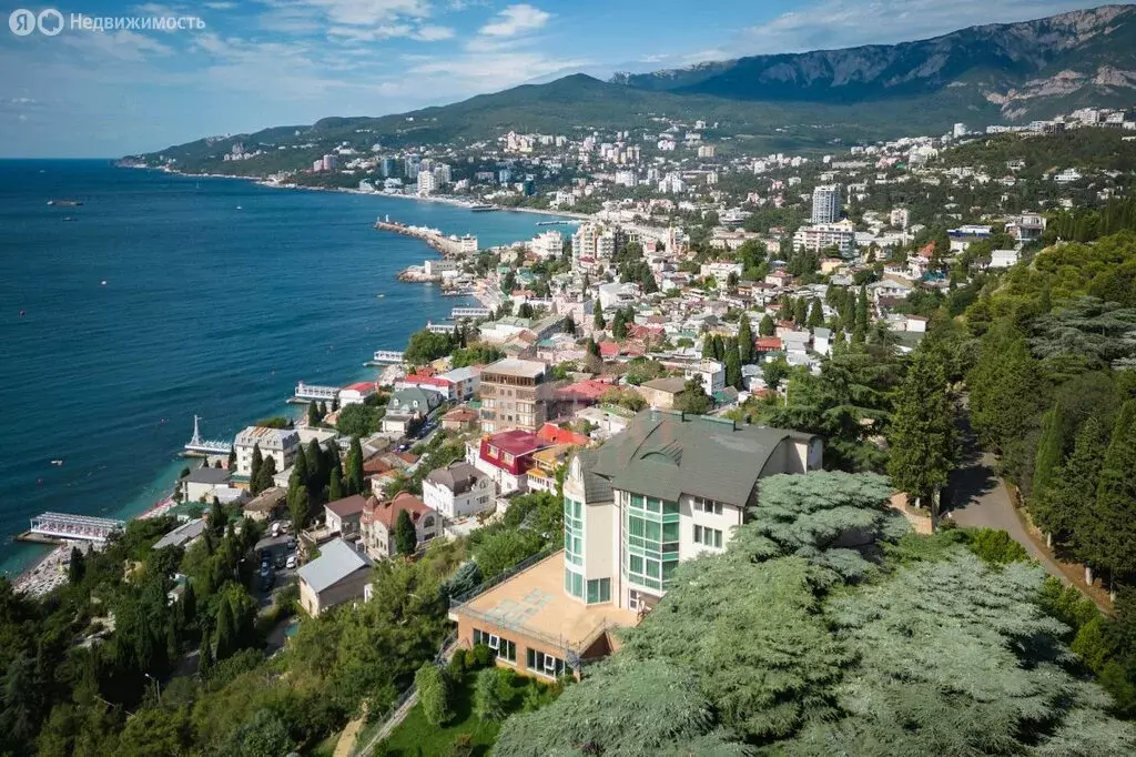 Дом в Ялта, Поликуровская улица, 31 (1500 м) - Фото 2