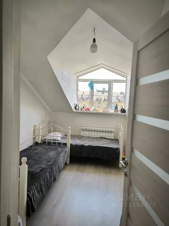 3-к кв. Северная Осетия, Владикавказ ул. Шамиля Джикаева, 7 (59.2 м) - Фото 1