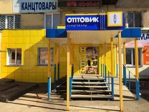 Продается готовый арендный бизнес 60,8 м - Фото 1