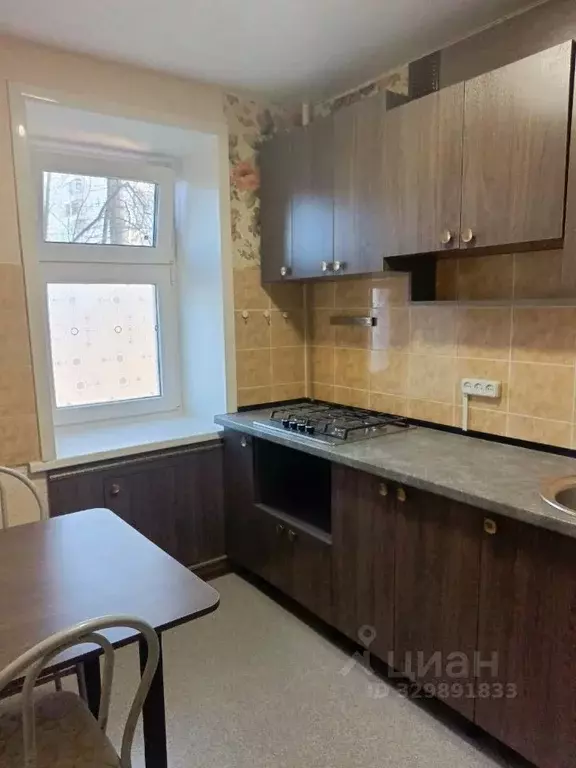 1-к кв. Архангельская область, Архангельск ул. Тимме, 9к3 (31.0 м) - Фото 1