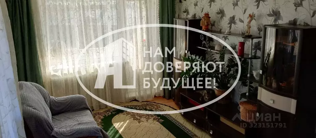 2-к кв. Пермский край, Губаха просп. Ленина, 29 (42.6 м) - Фото 2