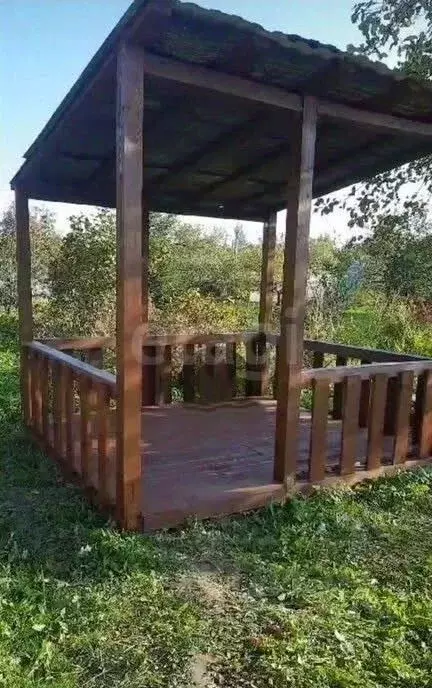 Дом в Ярославская область, Рыбинск Переборский п/р, пос. Переборы, 202 ... - Фото 1