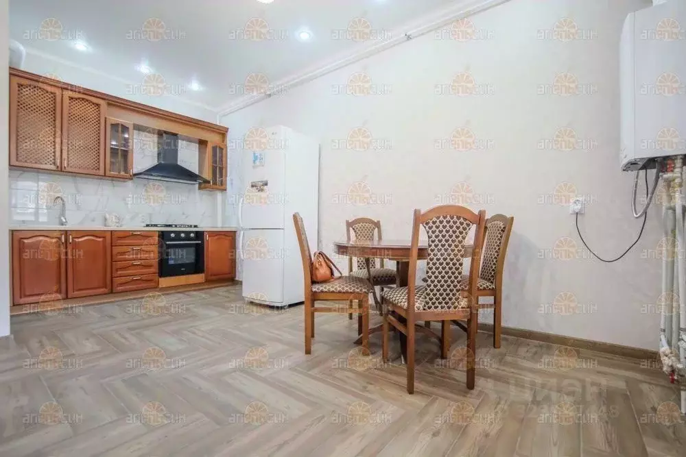 1-к кв. Ставропольский край, Ставрополь ул. 50 лет ВЛКСМ, 11/2 (39.4 ... - Фото 2