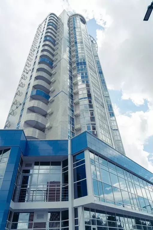 2-к. квартира, 80 м, 13/23 эт. - Фото 0