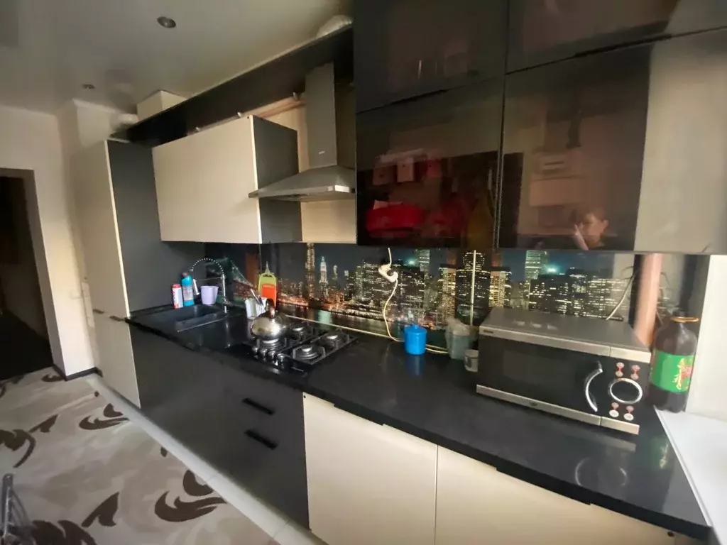 Продаётся 1-к квартира, 33 м - Фото 1