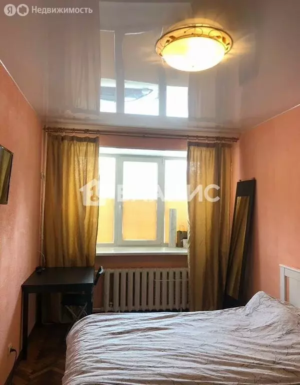 3-комнатная квартира: Санкт-Петербург, Лесной проспект, 37к2 (60 м) - Фото 2