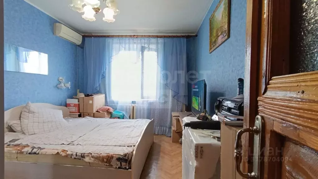 2-к кв. Оренбургская область, Оренбург ул. Ткачева, 79 (50.5 м) - Фото 0