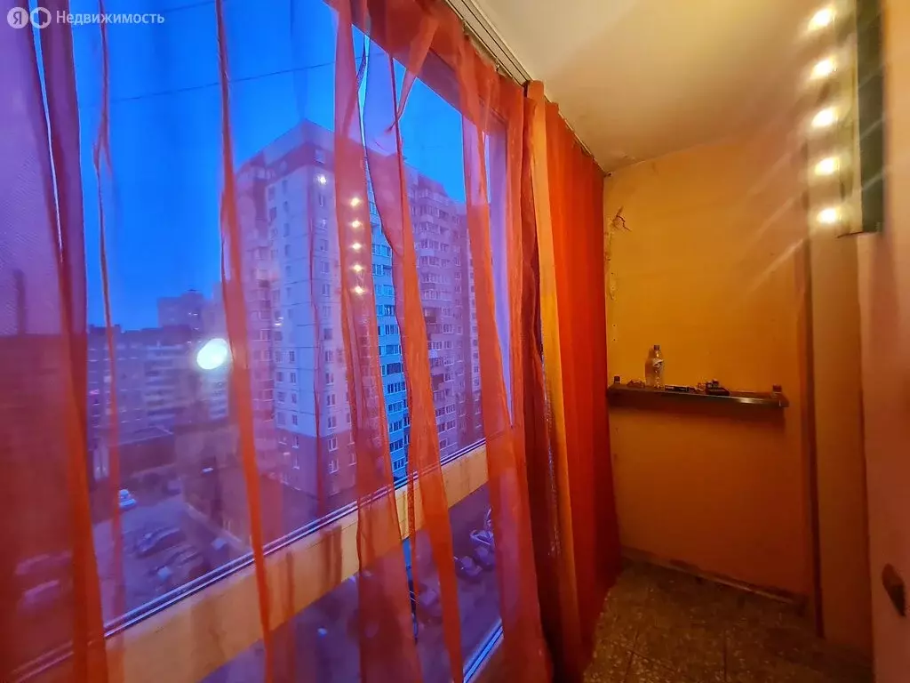2-комнатная квартира: Санкт-Петербург, проспект Просвещения, 28 (57 м) - Фото 0