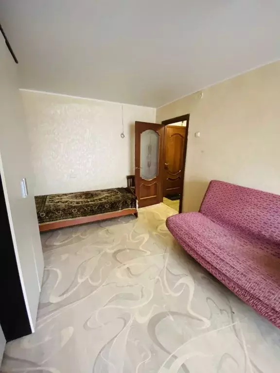 1-к кв. Саратовская область, Саратов Астраханская ул., 51/55 (32.4 м) - Фото 2