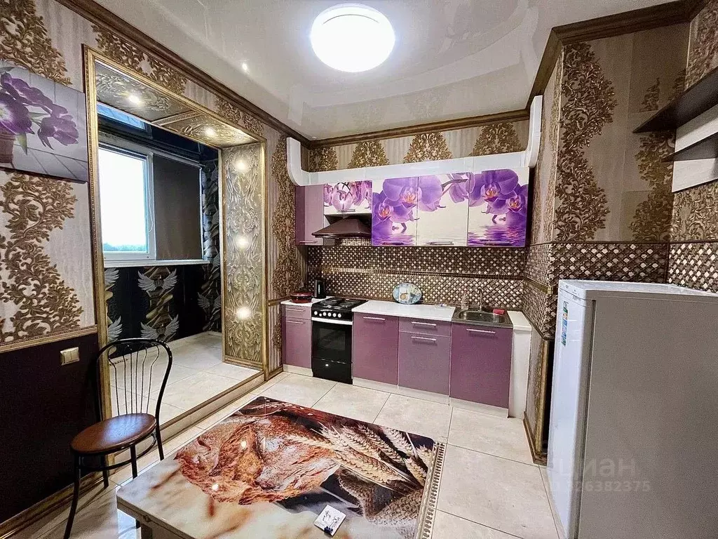 Студия Московская область, Клин ул. Чайковского, 60к2 (39.6 м) - Фото 1