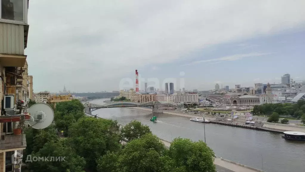 Продаётся 1-к квартира, 35 м - Фото 1