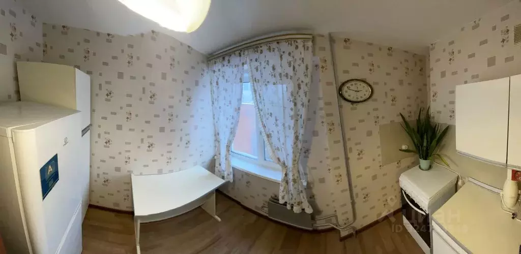 1-к кв. Свердловская область, Екатеринбург ул. Красных Борцов, 12 ... - Фото 1