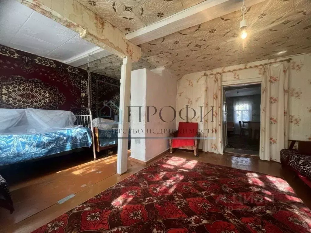 Дом в Белгородская область, Новооскольский муниципальный округ, с. ... - Фото 2