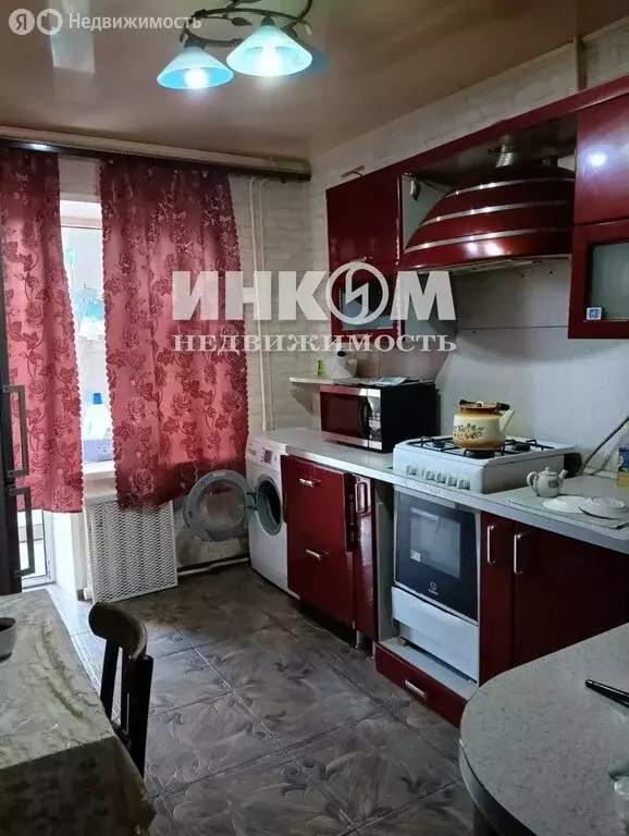 2-комнатная квартира: посёлок городского типа Кардымово, улица Ленина, ... - Фото 1