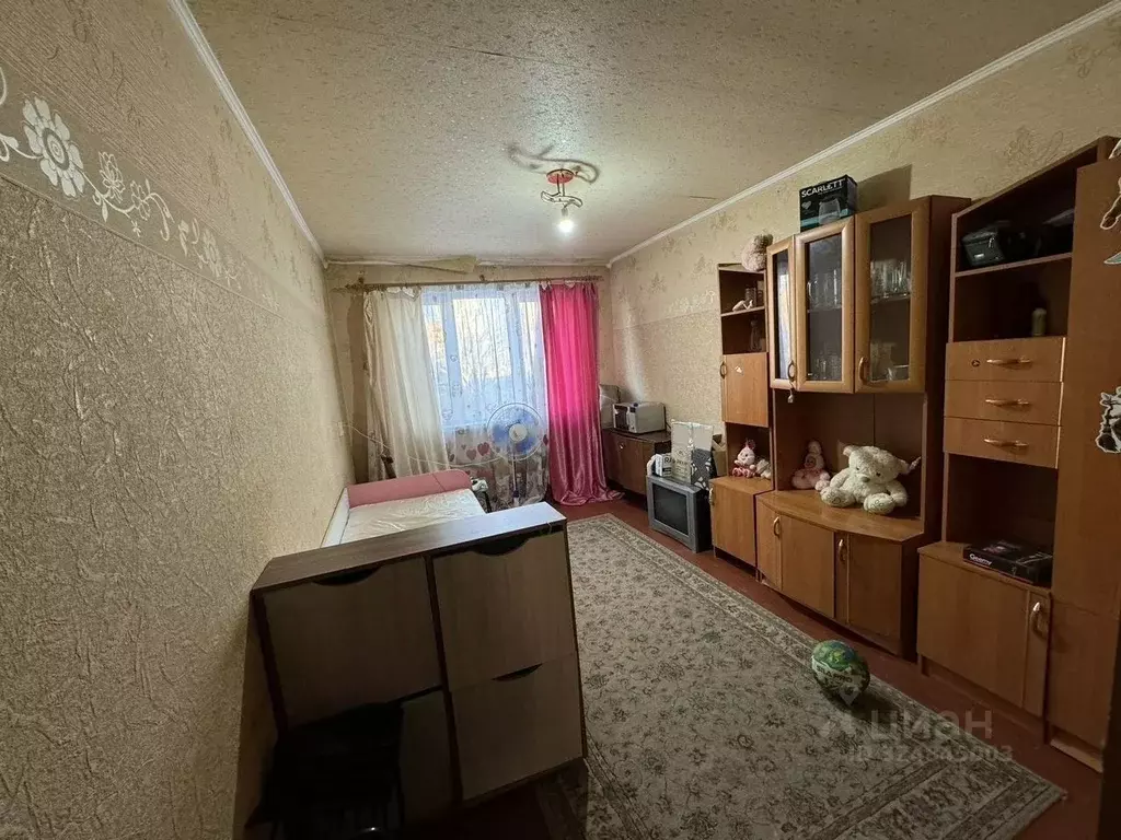 2-к кв. Свердловская область, Екатеринбург ул. Педагогическая, 16 ... - Фото 1