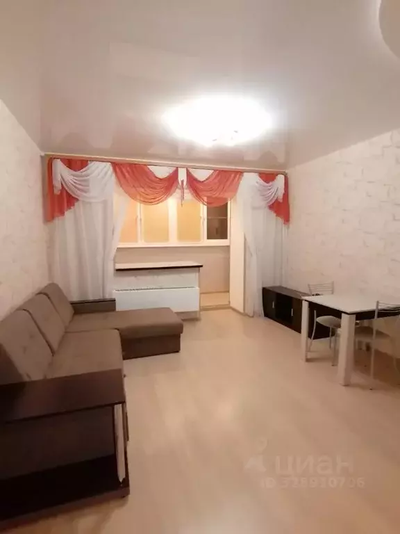 Студия Московская область, Ногинск Богородский городской округ, ул. ... - Фото 1