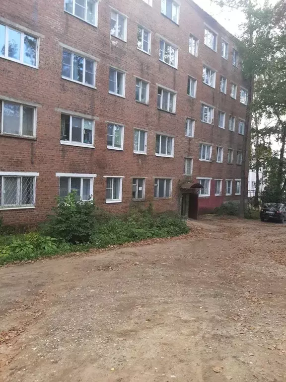 1-к кв. Московская область, Дмитров Старо-Московская ул., 30 (25.1 м) - Фото 1