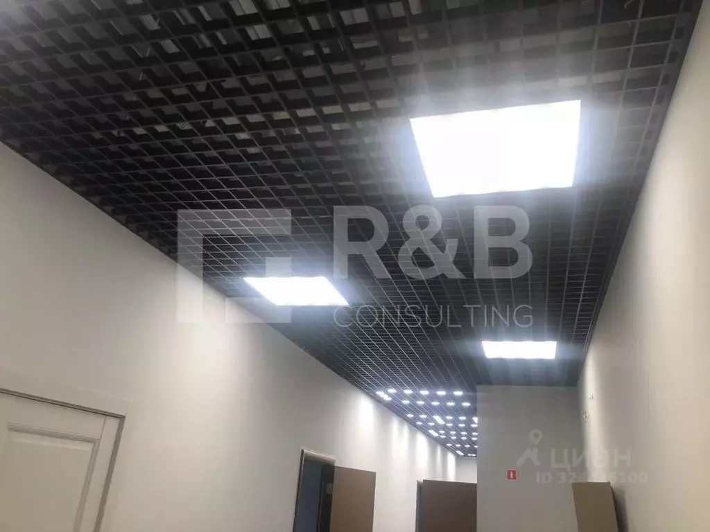 Офис в Москва Михалковская ул., 63БС1 (245 м) - Фото 2