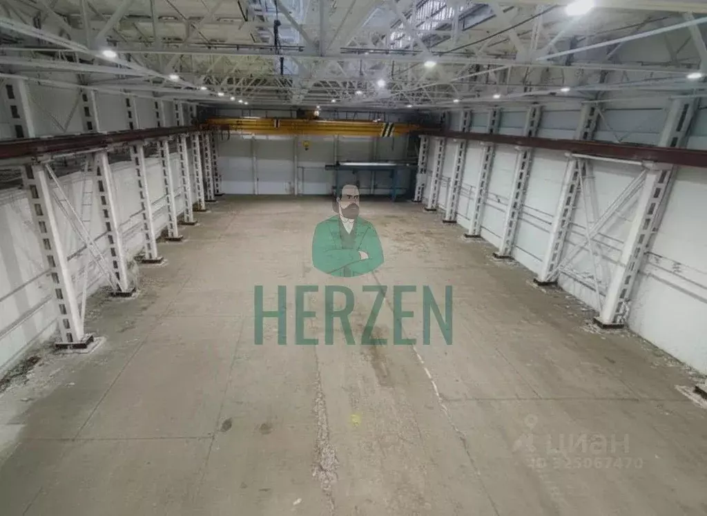 Производственное помещение в Московская область, Богородский городской ... - Фото 1