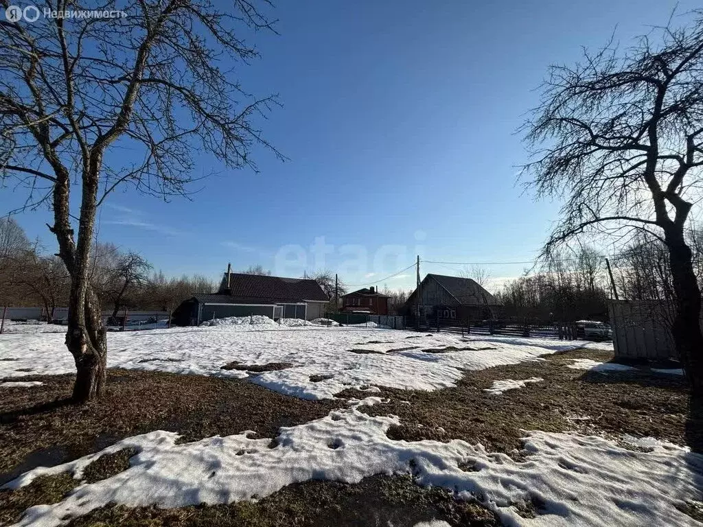 Участок в Ярославль, Мастеровая улица (6 м) - Фото 1