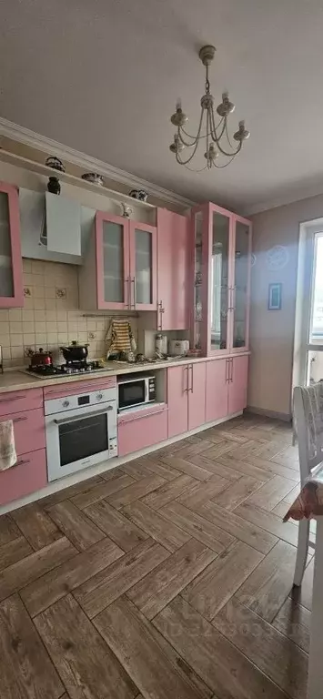 2-к кв. Калининградская область, Калининград ул. Аксакова, 133 (63.8 ... - Фото 0