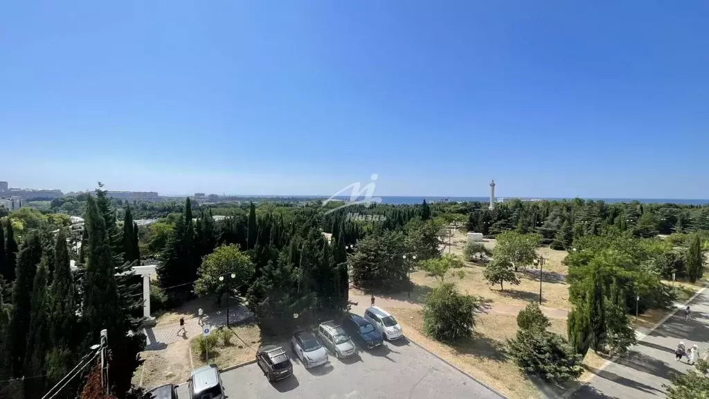 Студия Севастополь ул. Адмирала Фадеева, 48 (17.0 м) - Фото 1