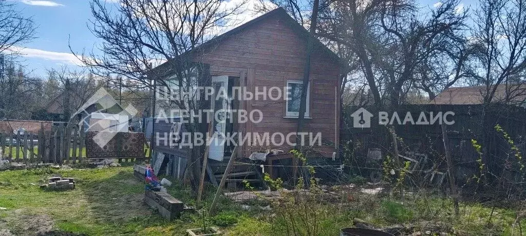 Участок в Рязанская область, Рязань Химик-2 СТ, 177 (6.0 сот.) - Фото 2