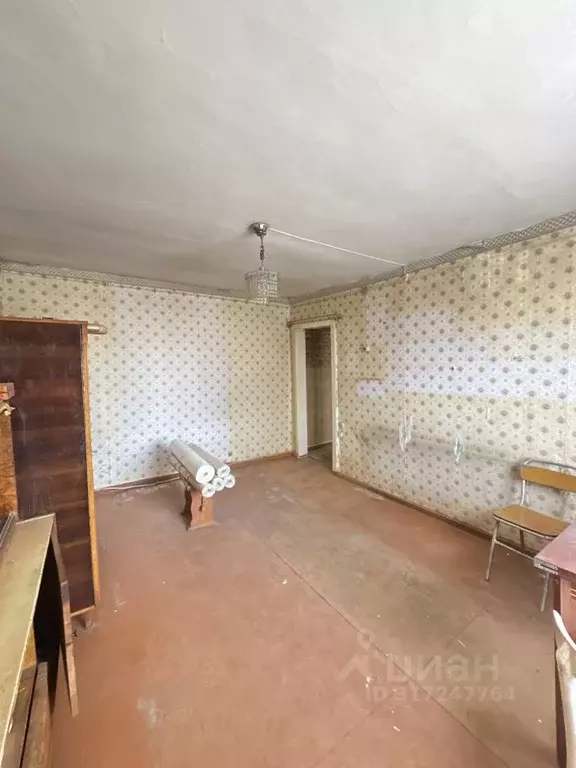 1-к кв. Иркутская область, Братск Осиновка жилрайон, ул. ... - Фото 1