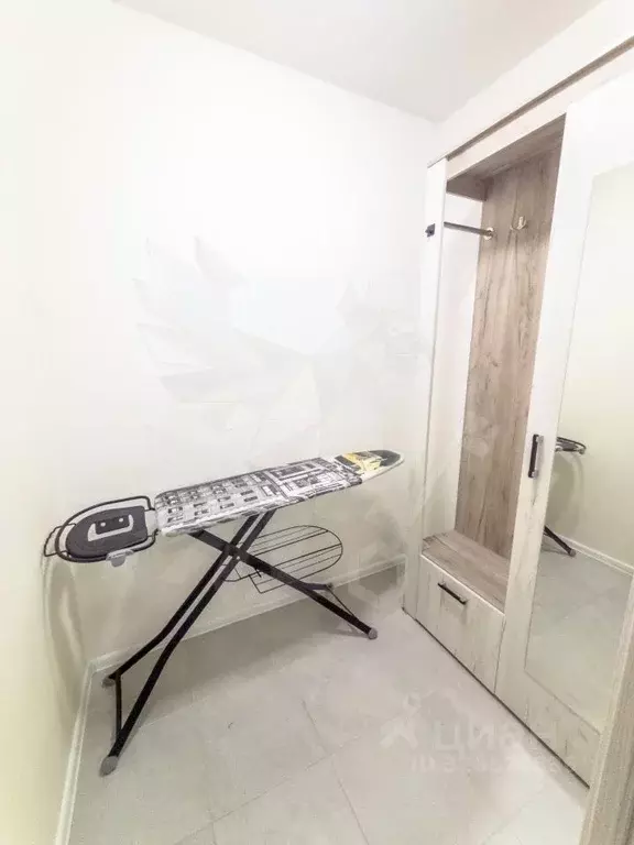 1-к кв. Москва Сосенское поселение, просп. Куприна, 24к3 (33.1 м) - Фото 2