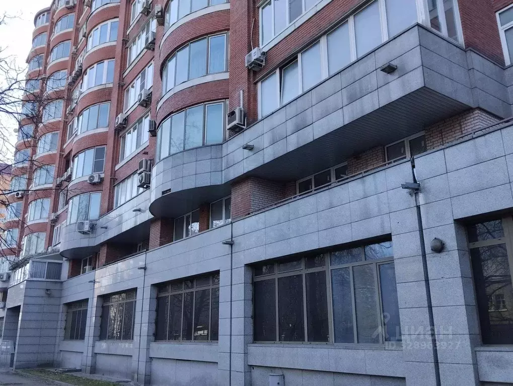 Помещение свободного назначения в Москва ул. Вересаева, 6 (3180 м) - Фото 1