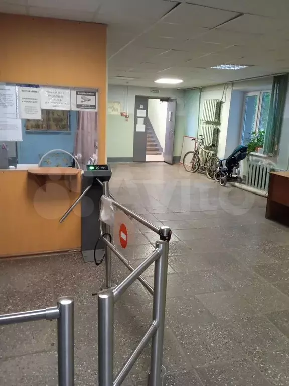 Комната 15,2 м в 1-к., 5/9 эт. - Фото 1