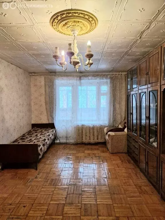 2-комнатная квартира: Зеленодольск, улица Шустова, 2 (66.8 м) - Фото 2