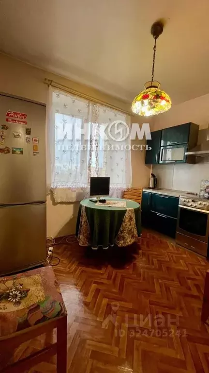 1-к кв. Московская область, Люберцы ул. Шевлякова, 27/1 (42.3 м) - Фото 2