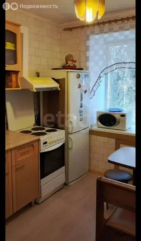 1-комнатная квартира: Тобольск, 3-я Северная улица, 20 (32.7 м) - Фото 2