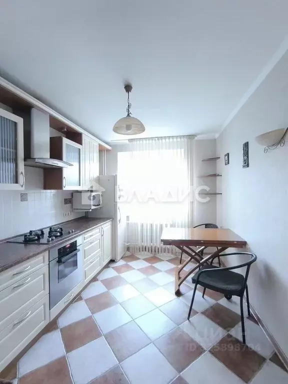 2-к кв. Калининградская область, Калининград ул. Каштановая Аллея, 155 ... - Фото 0