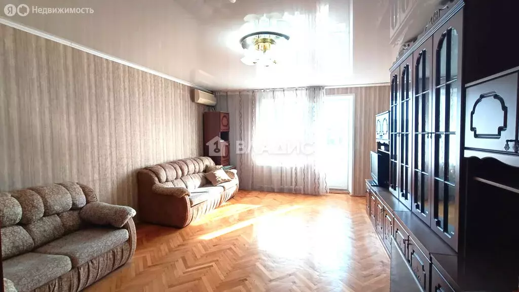 2-комнатная квартира: Ейск, Красная улица, 66/6 (64 м) - Фото 1