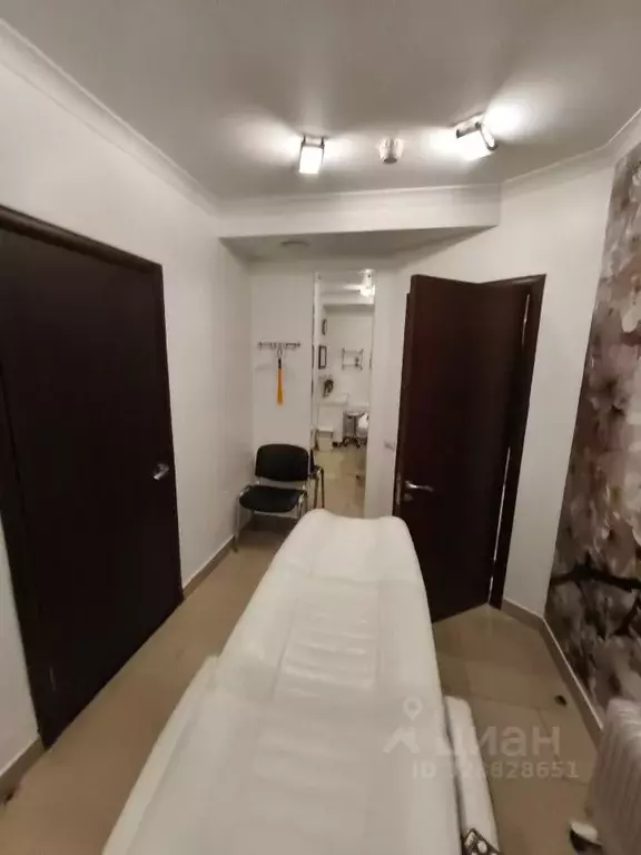 Помещение свободного назначения в Брянская область, Брянск Октябрьская ... - Фото 2