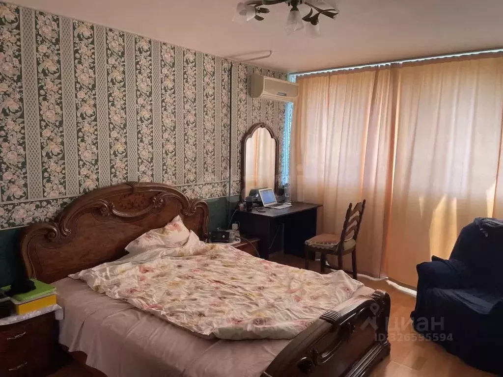 2-к кв. Севастополь ул. Вакуленчука, 14 (60.0 м) - Фото 1