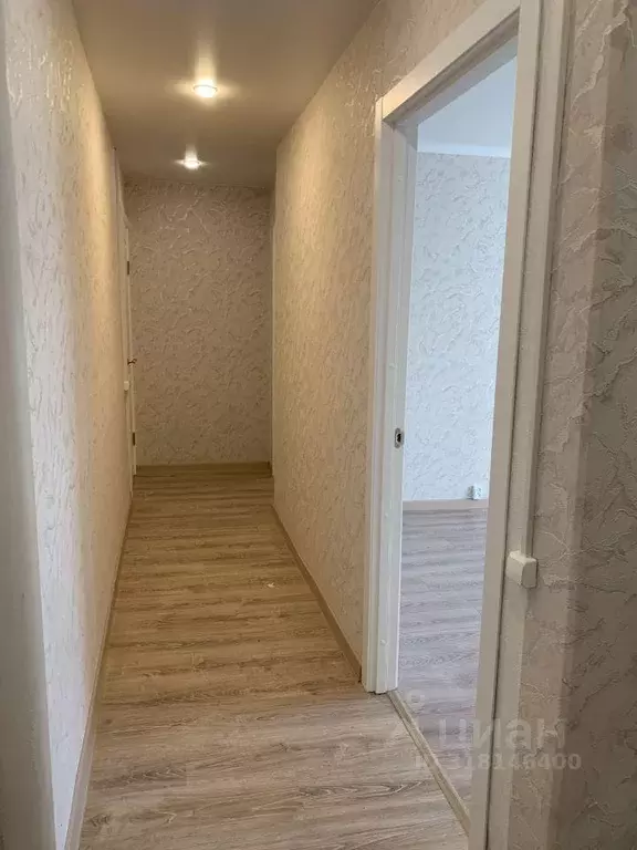 Квартира, 3 комнаты, 56 м - Фото 0